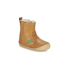 Kickers Csizmák SOCOOL CHO Barna 22