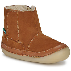 Kickers Csizmák SOKIFAUNE Barna 22