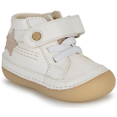 Kickers Csizmák SOKISTIC Fehér 25