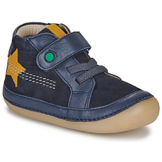 Kickers Csizmák SOKISTIC Kék 19