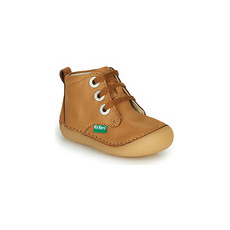 Kickers Csizmák SONIZA Barna 24