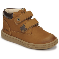 Kickers Csizmák TACKEASY Barna 27
