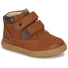 Kickers Csizmák TACKEASY Barna 32 gyerek csizma, bakancs
