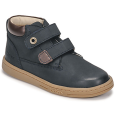 Kickers Csizmák TACKEASY Tengerész 30
