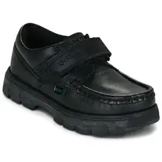 Kickers Oxford cipők - Fekete 25