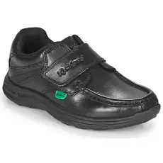 Kickers Oxford cipők REASAN STRAP Fekete 33