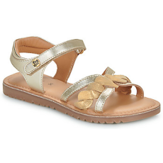 Kickers Szandálok / Saruk BETTYS Arany 33
