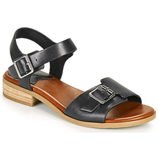 Kickers Szandálok / Saruk BUCIDI Fekete 40