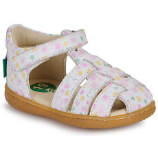 Kickers Szandálok / Saruk KICK FLO Fehér 23