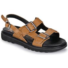 Kickers Szandálok / Saruk NEOSUMMER Barna 38
