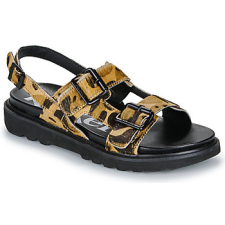 Kickers Szandálok / Saruk NEOSUMMER Barna 40 női szandál
