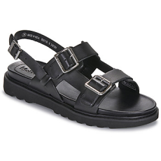 Kickers Szandálok / Saruk NEOSUMMER Fekete 37