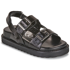 Kickers Szandálok / Saruk NEOSUMMER KID Fekete 30 gyerek szandál