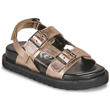 Kickers Szandálok / Saruk NEOSUMMER KID Rózsaszín 31 gyerek szandál