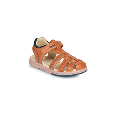 Kickers Szandálok / Saruk PLATINIUM Barna 33