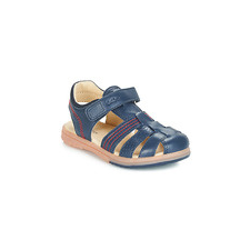 Kickers Szandálok / Saruk PLATINIUM Tengerész 19 gyerek szandál