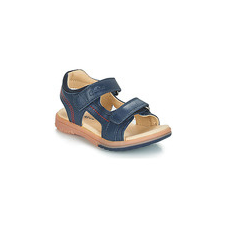 Kickers Szandálok / Saruk PLATINO Kék 33 gyerek szandál