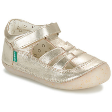 Kickers Szandálok / Saruk SUSHY Arany 27