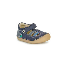 Kickers Szandálok / Saruk SUSHY Kék 21