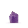  Kicsi Ametiszt Csúcs (kb. 4-5.5cm)