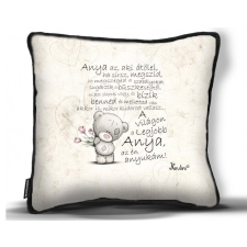  Kicsi díszpárna, Anya az, aki átölel... lakástextília