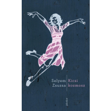  Kicsi kozmosz regény