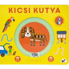  Kicsi kutya gyermek- és ifjúsági könyv