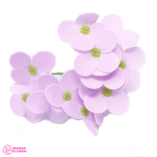  Kicsi Levendula Rózsaszín Jácint Szappanvirág Fejek ajándéktárgy