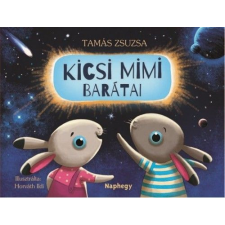  Kicsi Mimi barátai egyéb könyv
