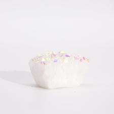  Kicsi Módosított Kvarc- Angyal Kvarc (kb. 40-65gm 3.5-5cm) gyógyhatású készítmény