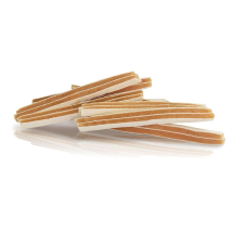 KID DOG Jutalomfalat Szendvics Csirkehúsos 60% és Tőkehalas 34%, 250G, A04507 jutalomfalat kutyáknak