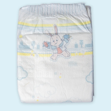 Kiddo Fluffy Fly felnőtt pelenka XL méret darab gyógyászati segédeszköz