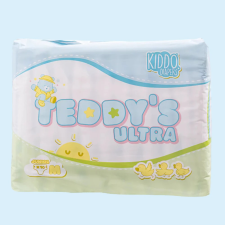 Kiddo Teddy's Ultra felnőtt pelenka gyógyászati segédeszköz