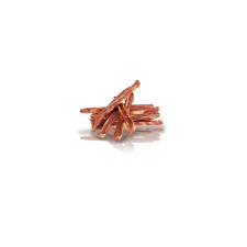KIDDOG Beef Steak Strips - jutalomfalat (marha) kutyák részére (500g) jutalomfalat kutyáknak