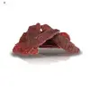  KidDog Lamb Fillets - jutalomfalat (bárányhús) kutyák részére (500g)