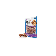KIDDOG Lamb & Rice Mini Bone - jutalomfalat (bárány,rizs) kutyák részére (250g) jutalomfalat kutyáknak