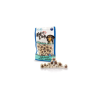 KIDDOG Milk Heart Dental&Mobility - jutalomfalat (tej,kollagén) kutyák részére (80g)
