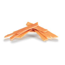 KIDDOG Rabbit Fillets - jutalomfalat (nyúlhús) kutyák részére (80g) jutalomfalat kutyáknak