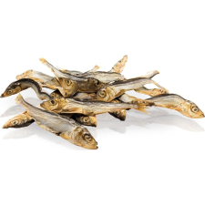  KIDDOG rybičky - mořské šproty 5 kg jutalomfalat kutyáknak