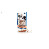  KidDog Salmon sandwich triangles - jutalomfalat (lazac) kutyák részére (80g)