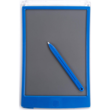 Kidea LCD Kijelzős Rajztábla - Kék (DERF.PTLCDBKA) elektronikus játék