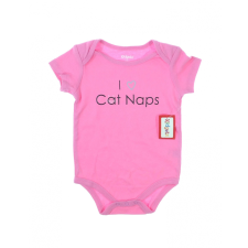  Kidgets Body #rózsaszín kombidressz, body