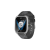 KIDI Z Basic black smartwatch for children