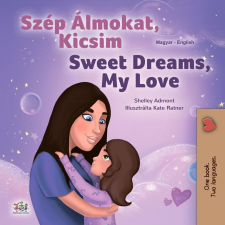 KidKiddos Books Szép Álmokat, Kicsim egyéb e-könyv