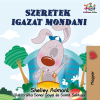 KidKiddos Books Szeretek igazat mondani