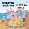 KidKiddos Books Szeretek segíteni