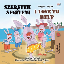 KidKiddos Books Szeretek segíteni egyéb e-könyv