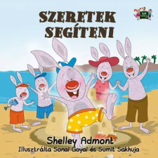 KidKiddos Books Szeretek segíteni gyermekkönyvek