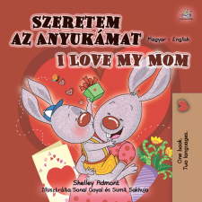 KidKiddos Books Szeretem az Anyukámat egyéb e-könyv