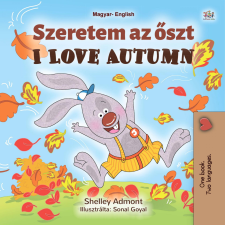 KidKiddos Books Szeretem az őszt egyéb e-könyv